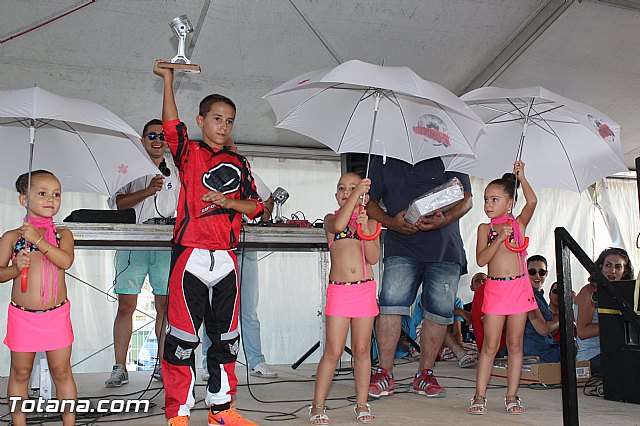 VI Desfile de Tronkomviles - 