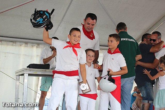 VI Desfile de Tronkomviles - 