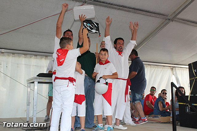 VI Desfile de Tronkomviles - 