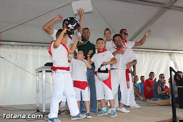 VI Desfile de Tronkomviles - 