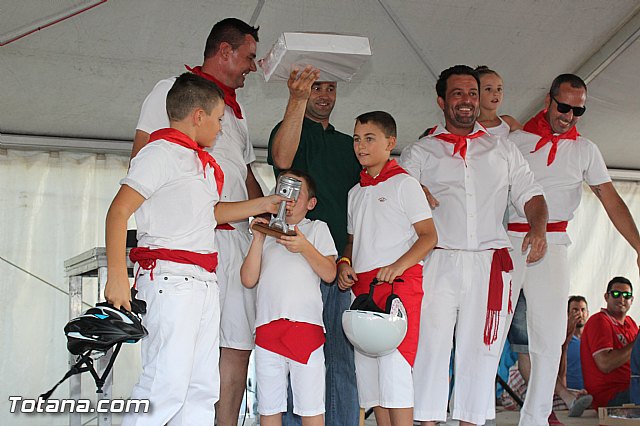 VI Desfile de Tronkomviles - 