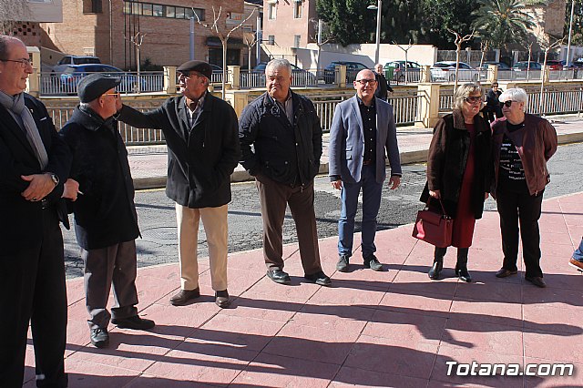 Homenaje a la familia de alfareros Tudela - 3