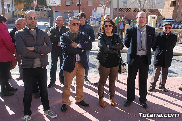 Homenaje a la familia de alfareros Tudela - 4