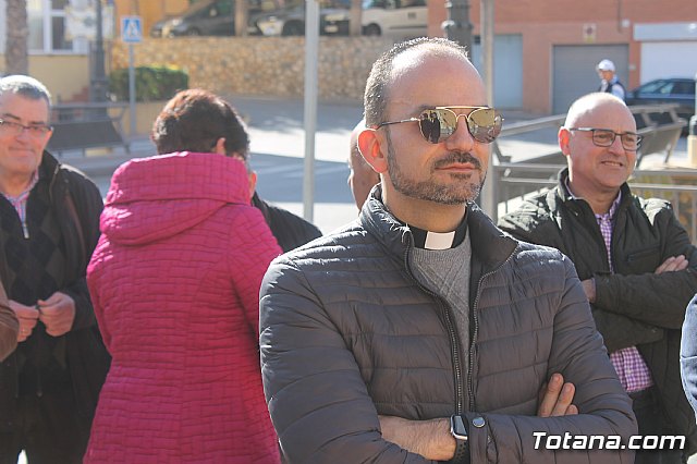 Homenaje a la familia de alfareros Tudela - 5