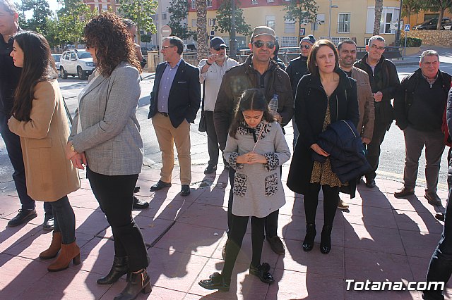 Homenaje a la familia de alfareros Tudela - 6