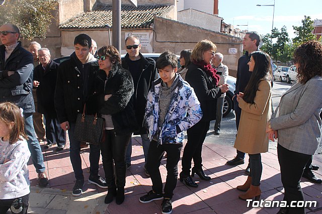 Homenaje a la familia de alfareros Tudela - 7