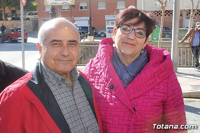 Homenaje a la familia de alfareros Tudela - 9