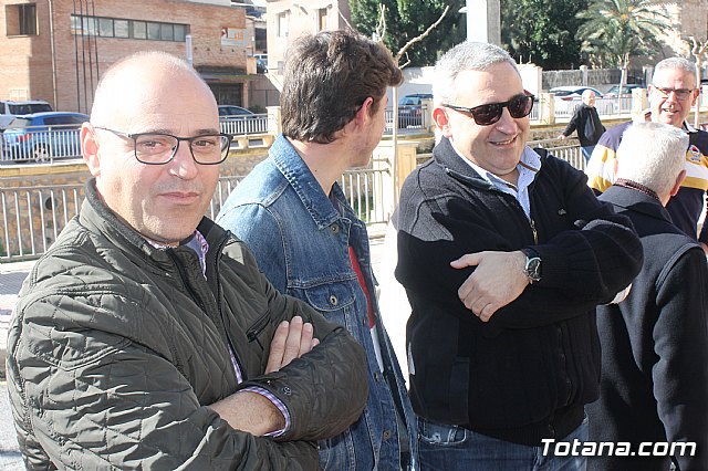 Homenaje a la familia de alfareros Tudela - 10