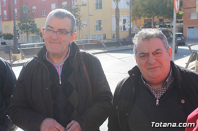 Homenaje a la familia de alfareros Tudela - 11