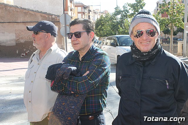 Homenaje a la familia de alfareros Tudela - 12