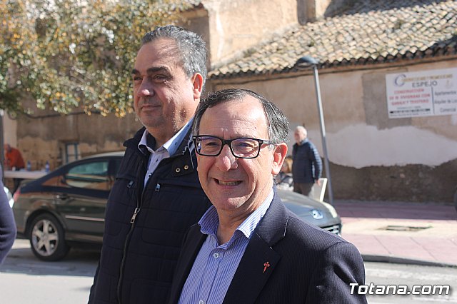 Homenaje a la familia de alfareros Tudela - 13