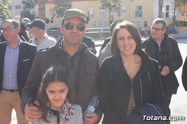Homenaje a la familia de alfareros Tudela - 14