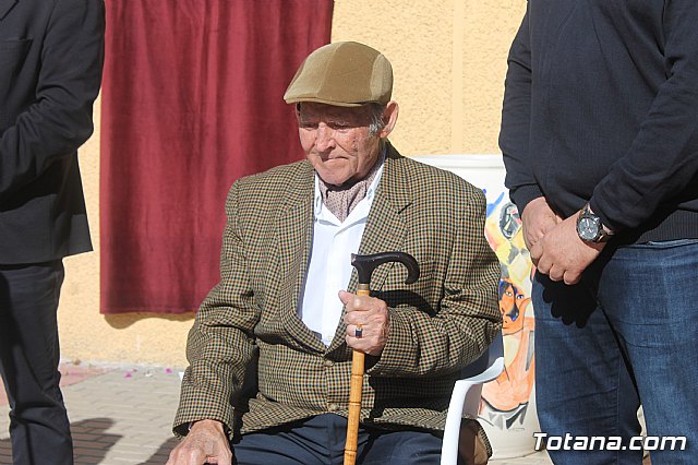 Homenaje a la familia de alfareros Tudela - 17