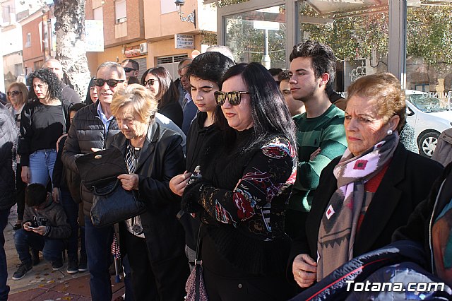 Homenaje a la familia de alfareros Tudela - 19