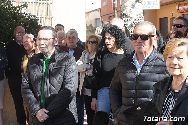 Homenaje a la familia de alfareros Tudela - 20