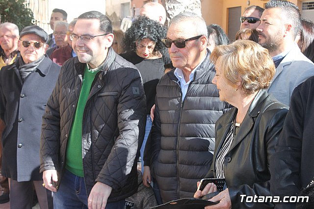 Homenaje a la familia de alfareros Tudela - 21