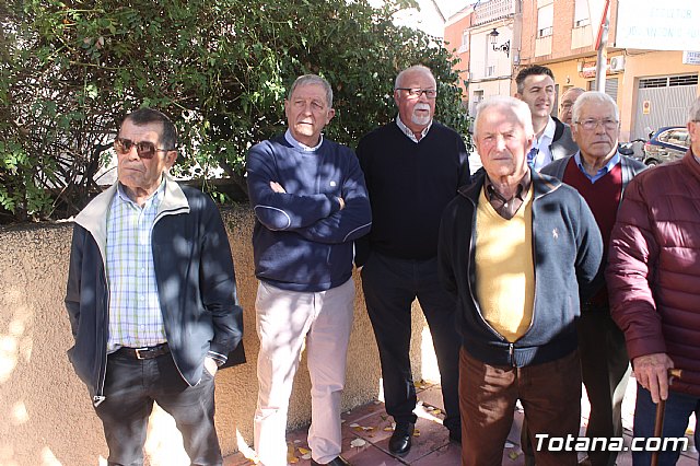 Homenaje a la familia de alfareros Tudela - 22