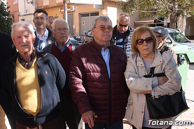 Homenaje a la familia de alfareros Tudela - 23