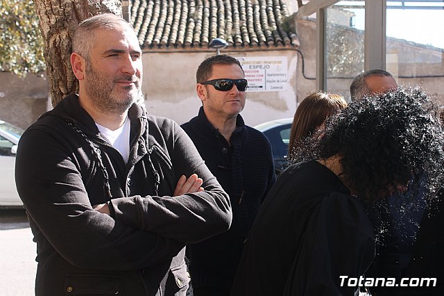 Homenaje a la familia de alfareros Tudela - 24