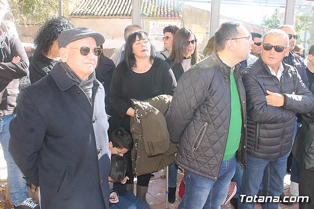 Homenaje a la familia de alfareros Tudela - 25