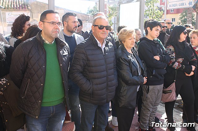 Homenaje a la familia de alfareros Tudela - 26