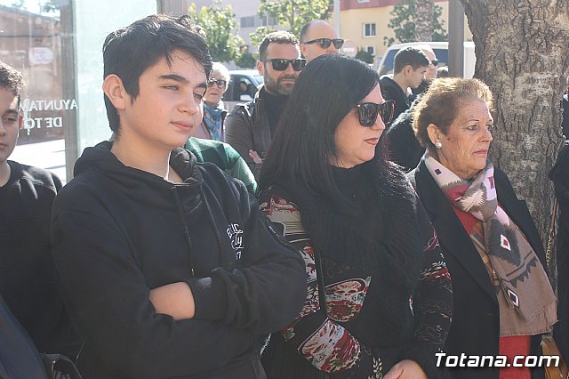 Homenaje a la familia de alfareros Tudela - 27