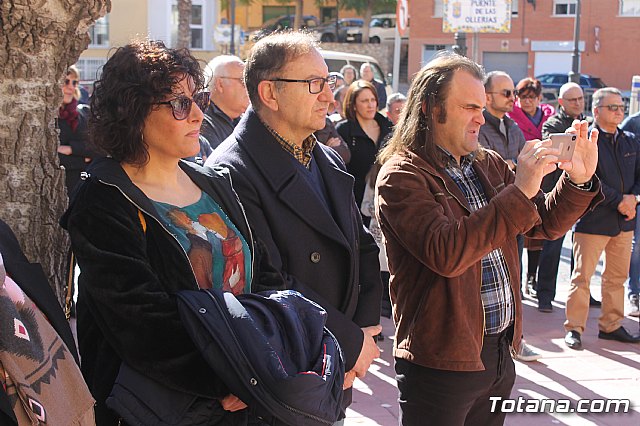 Homenaje a la familia de alfareros Tudela - 28