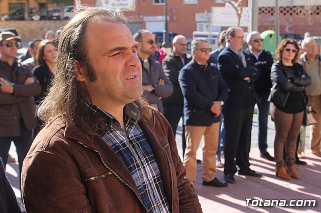 Homenaje a la familia de alfareros Tudela - 29