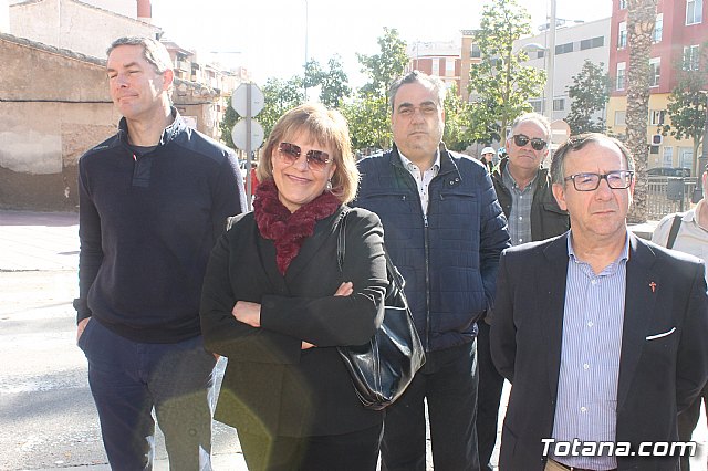 Homenaje a la familia de alfareros Tudela - 30