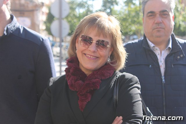 Homenaje a la familia de alfareros Tudela - 31