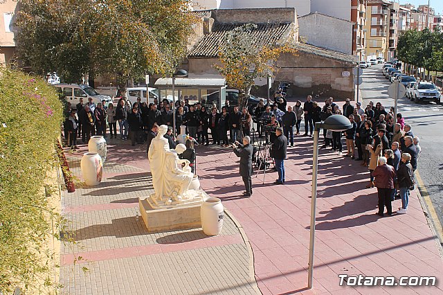 Homenaje a la familia de alfareros Tudela - 32