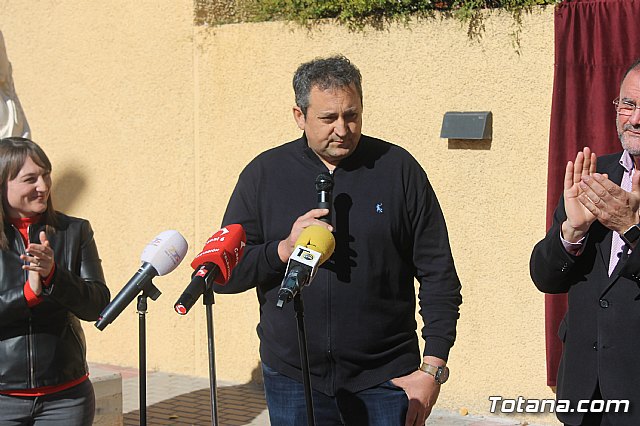 Homenaje a la familia de alfareros Tudela - 33