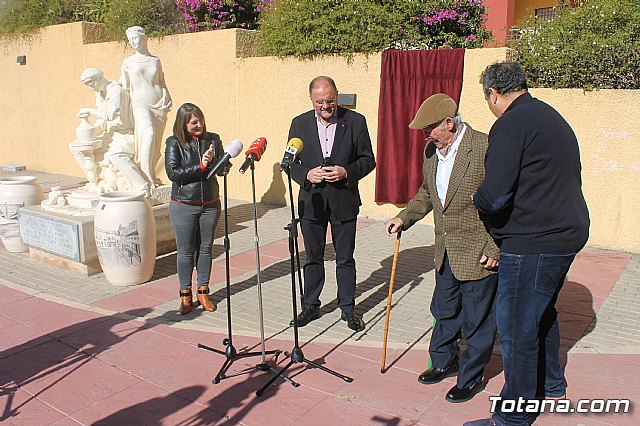 Homenaje a la familia de alfareros Tudela - 40