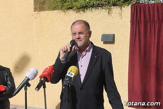 Homenaje a la familia de alfareros Tudela - 43