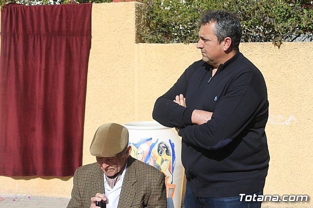 Homenaje a la familia de alfareros Tudela - 44