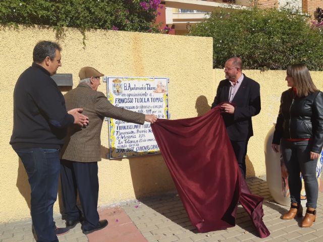 Homenaje a la familia de alfareros Tudela - 47