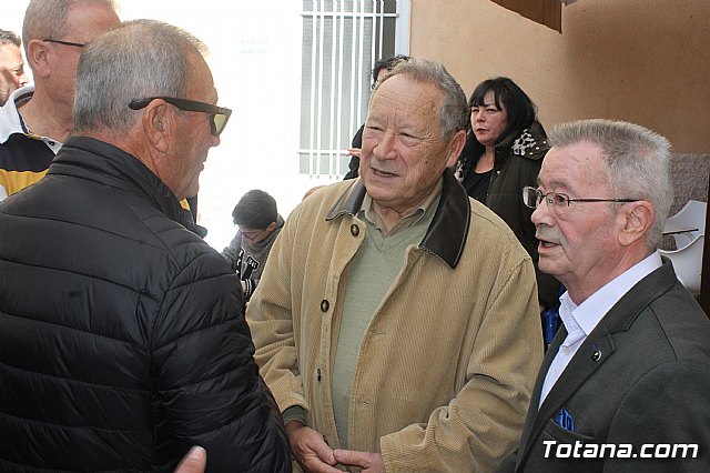 Homenaje a la familia de alfareros Tudela - 62