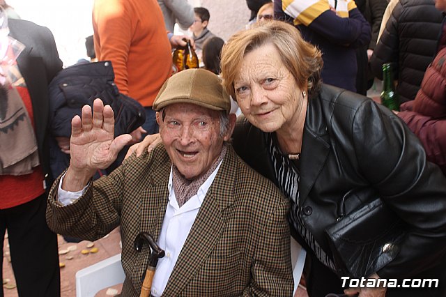 Homenaje a la familia de alfareros Tudela - 63