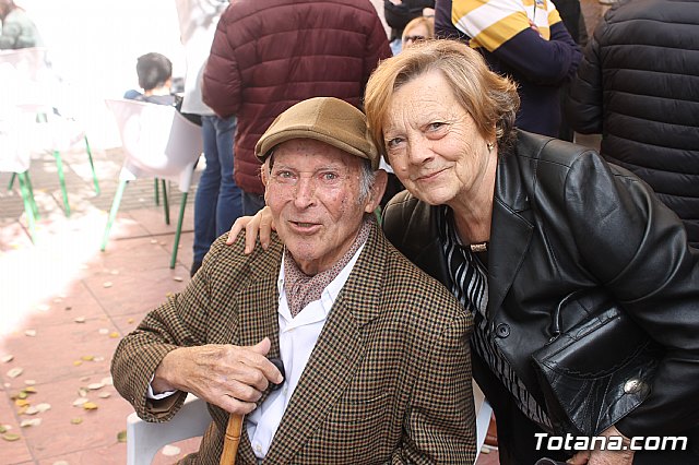 Homenaje a la familia de alfareros Tudela - 64