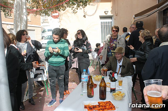 Homenaje a la familia de alfareros Tudela - 66