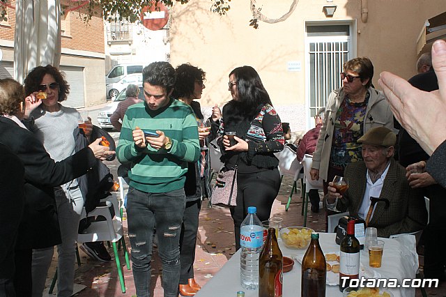 Homenaje a la familia de alfareros Tudela - 67