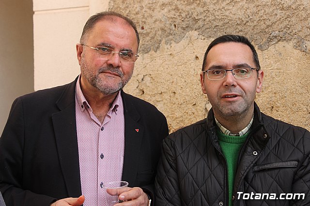 Homenaje a la familia de alfareros Tudela - 70