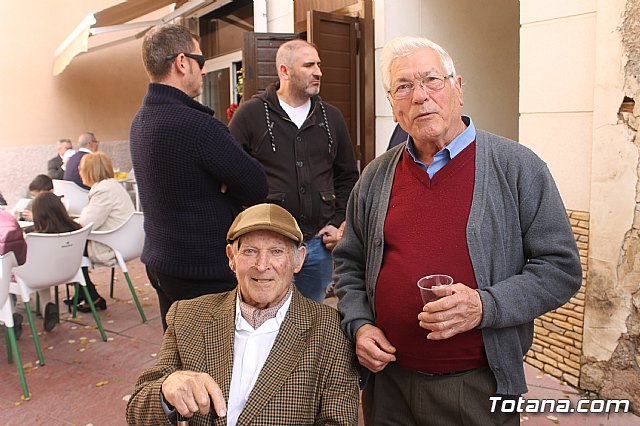 Homenaje a la familia de alfareros Tudela - 71