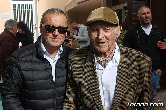 Homenaje a la familia de alfareros Tudela - 72