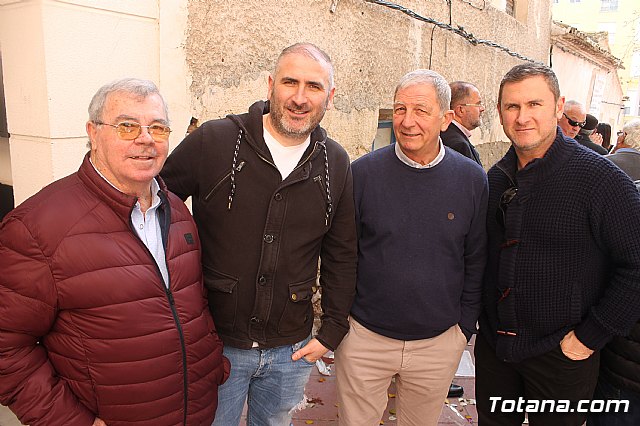 Homenaje a la familia de alfareros Tudela - 75