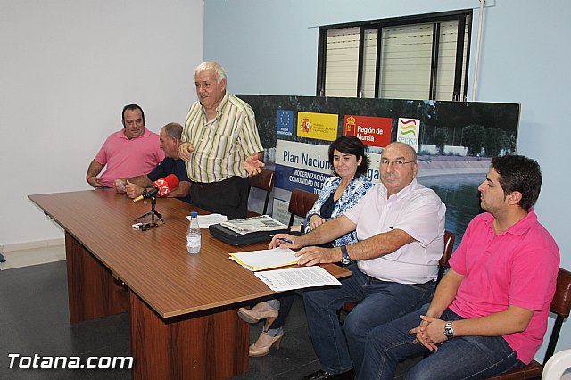 PROBLEMTICA DE LA PODREDUMBRE EN UVA DE MESA Y SEGUROS AGRARIOS - 12