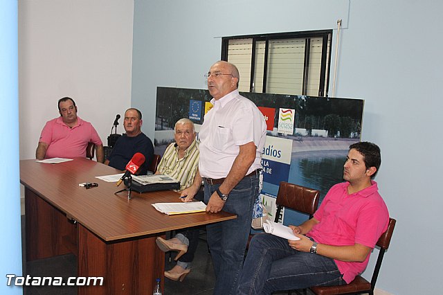 PROBLEMTICA DE LA PODREDUMBRE EN UVA DE MESA Y SEGUROS AGRARIOS - 16