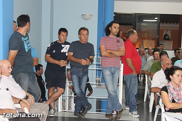 PROBLEMTICA DE LA PODREDUMBRE EN UVA DE MESA Y SEGUROS AGRARIOS - 18