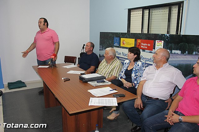 PROBLEMTICA DE LA PODREDUMBRE EN UVA DE MESA Y SEGUROS AGRARIOS - 21