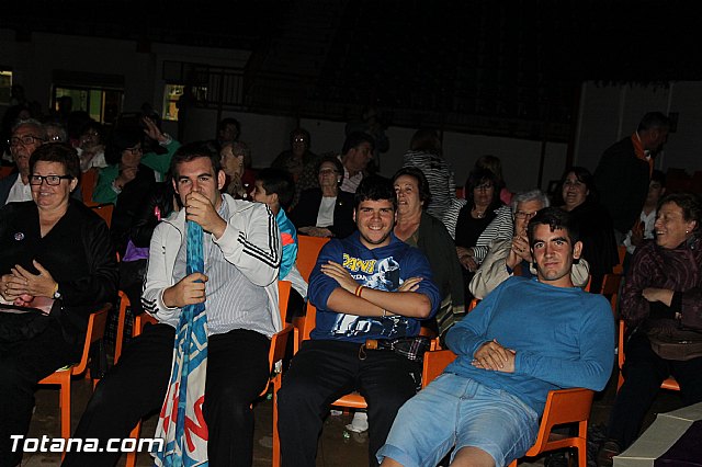 VACACIONES NO? VACACIONES S! - 11